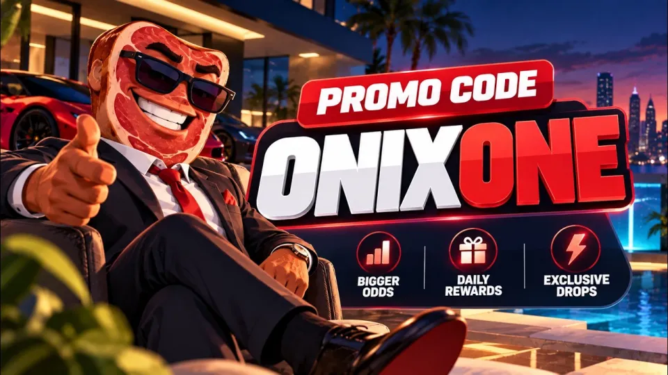 Stake promo code ONIXONE advantages and how to use it effectively