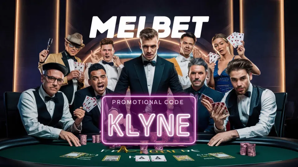 What is Melbet and How Can You Use Promo Code KLYNE to Win Big?